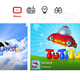 Imagen para el artículo titulado Cómo adaptar tu iPad para que lo usen tus hijos